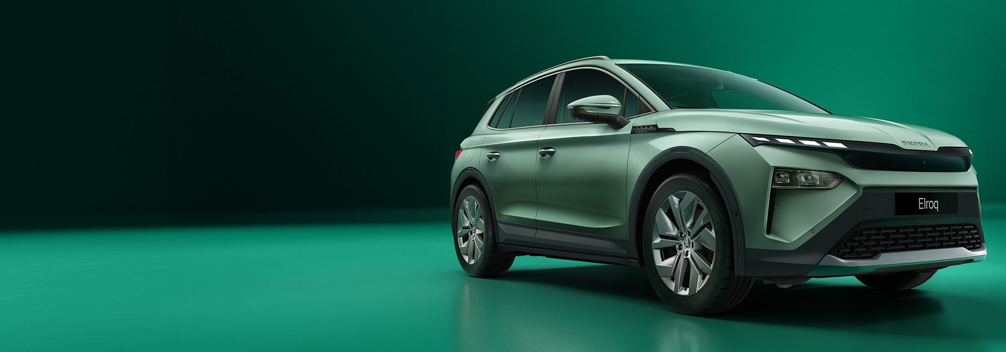Elroq 50 Tour 55kwH