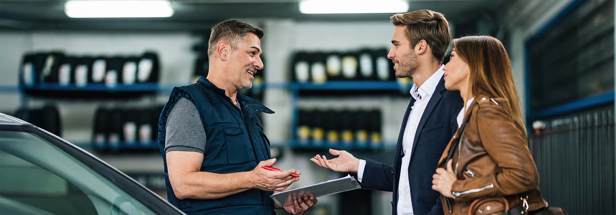 Beste Kfz-Werkstätten