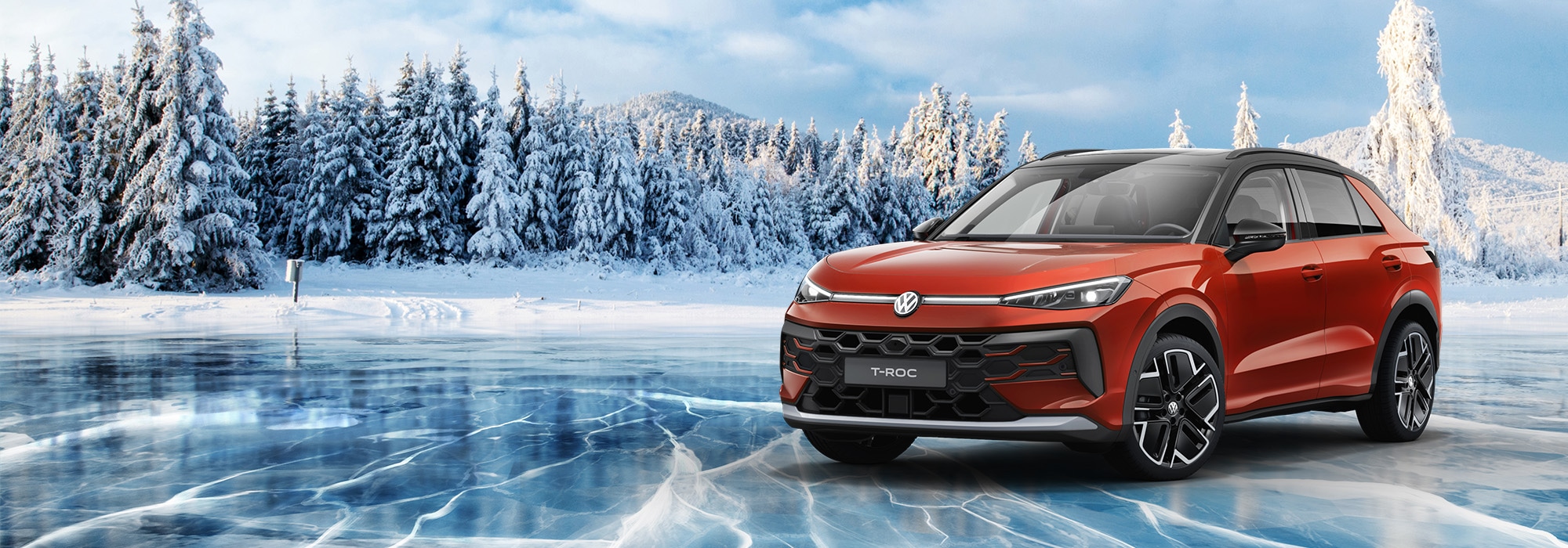 T-Roc Life 1.5 l eTSI OPF 85 kW (116 PS) 7-Gang-DSG