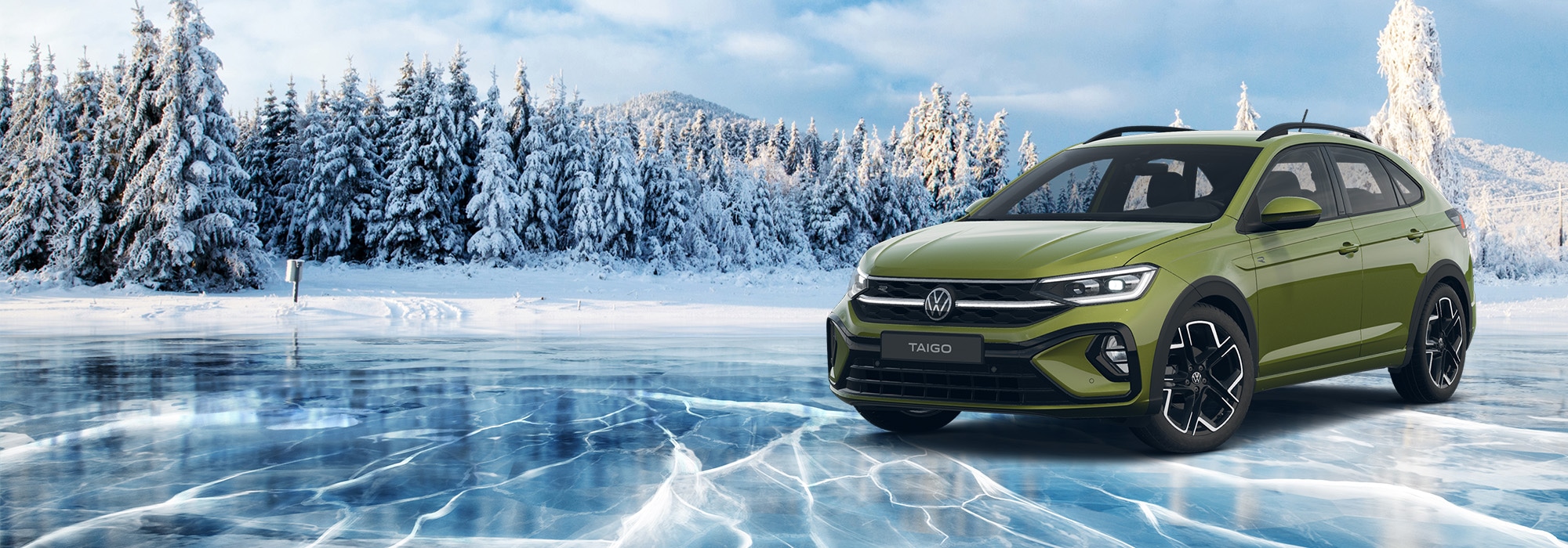 Taigo Life 1,0 l TSI OPF 70 kW (95 PS) 5-Gang