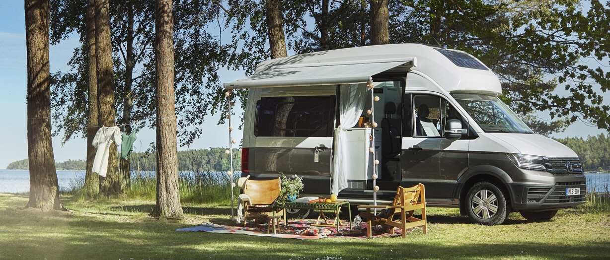 Der Grand California
