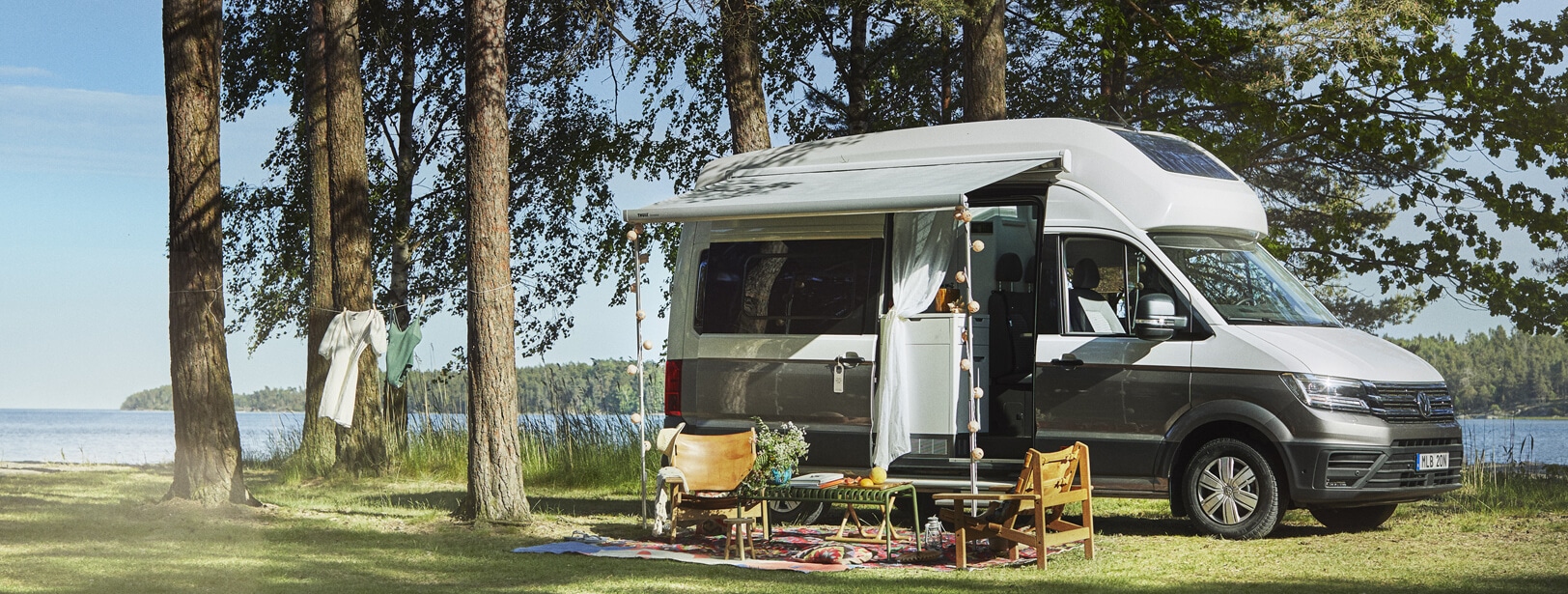 Grand Califorina 600 2.0 TDI 120KW DSG