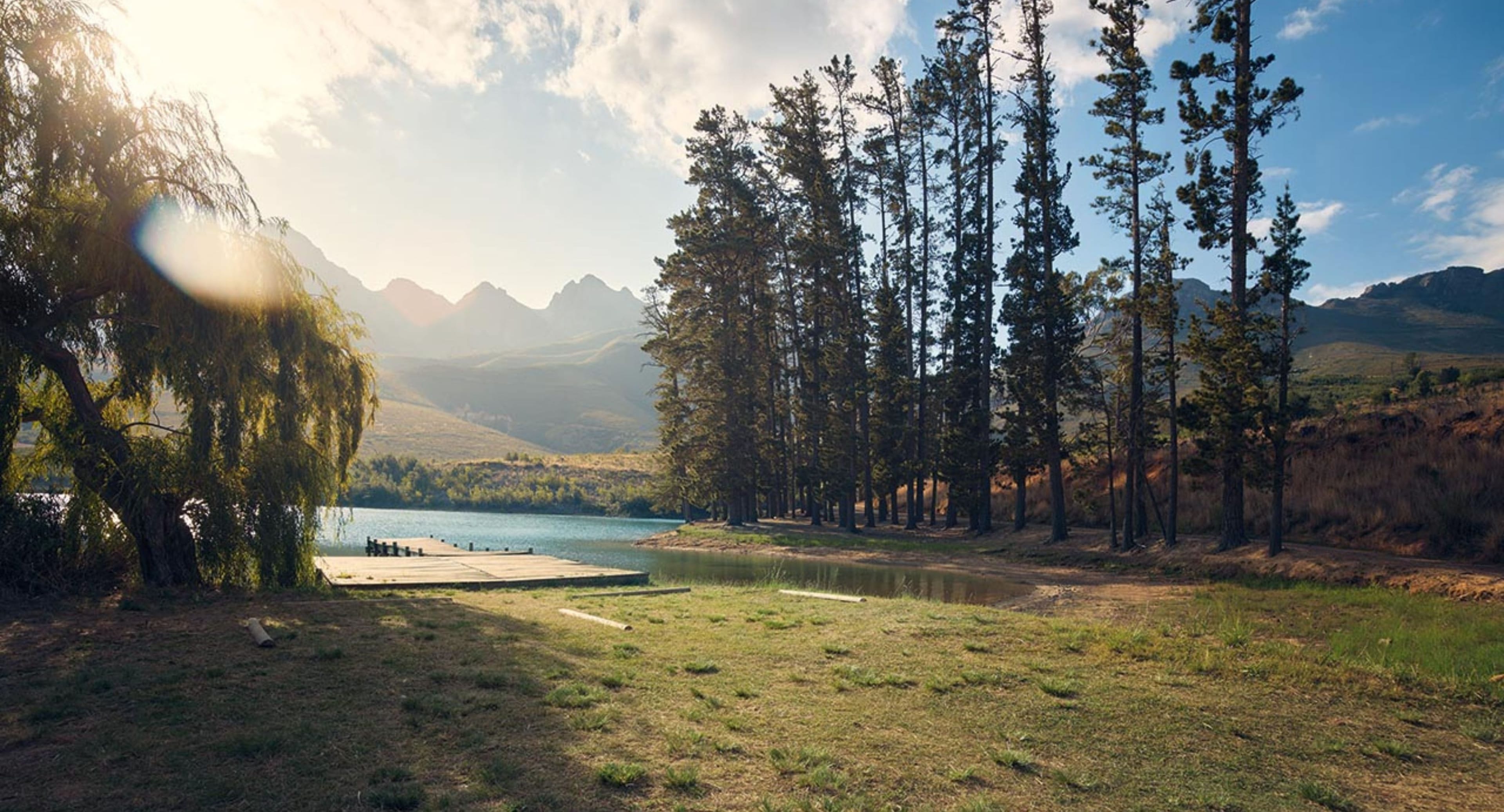 Ein Frühling voller Highlights.