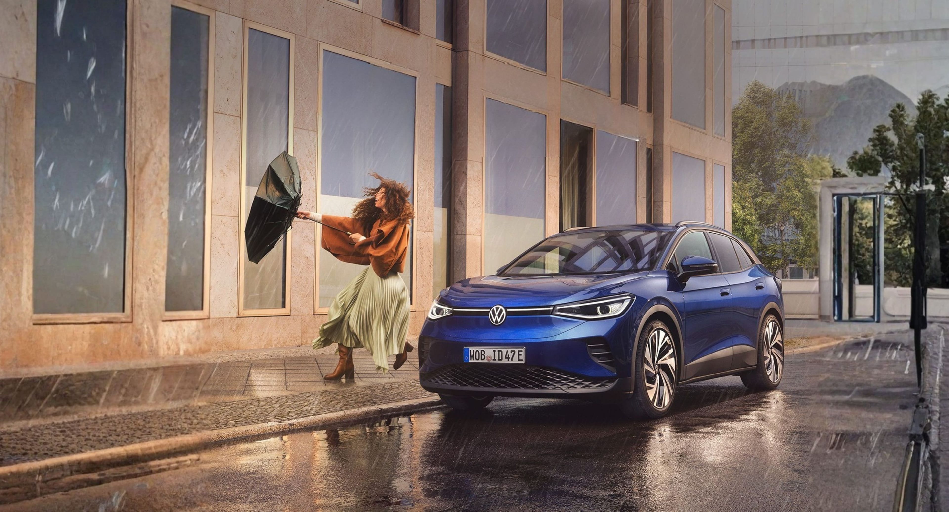 Sorgenfrei unterwegs: