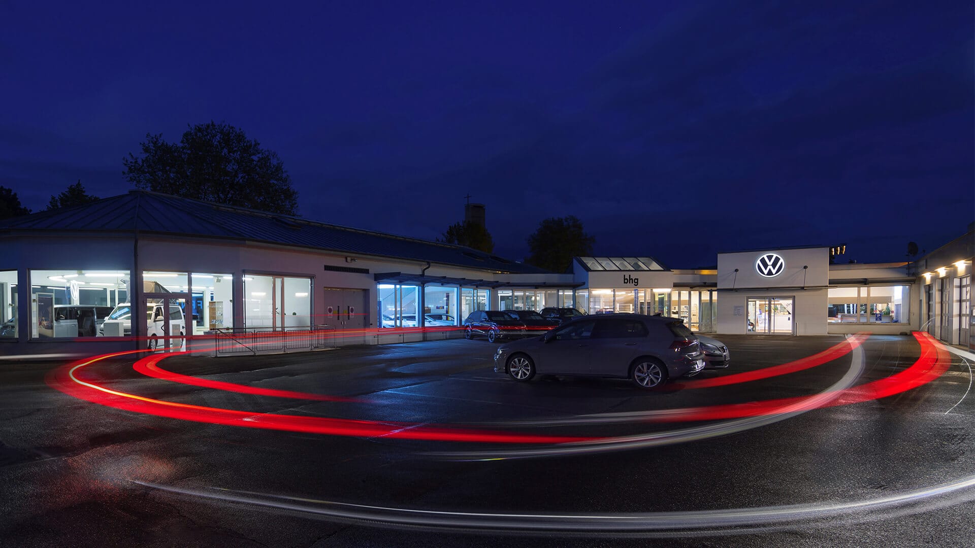 Volkswagen Ettlingen