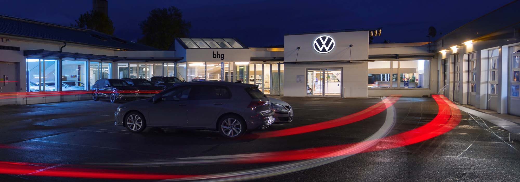 Autohaus Stoppanski ist bhg