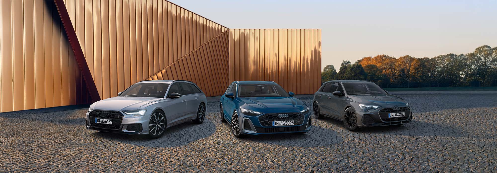 Audi Gebrauchtwagen :plus