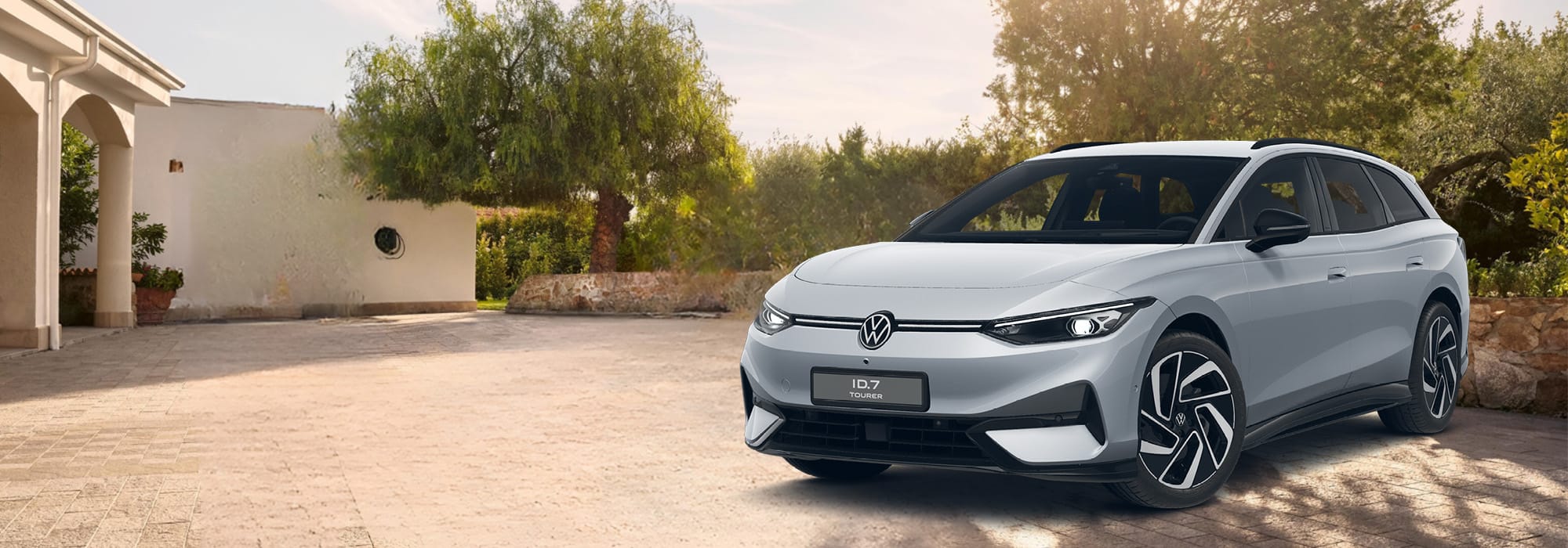 ID.7 Tourer Pro