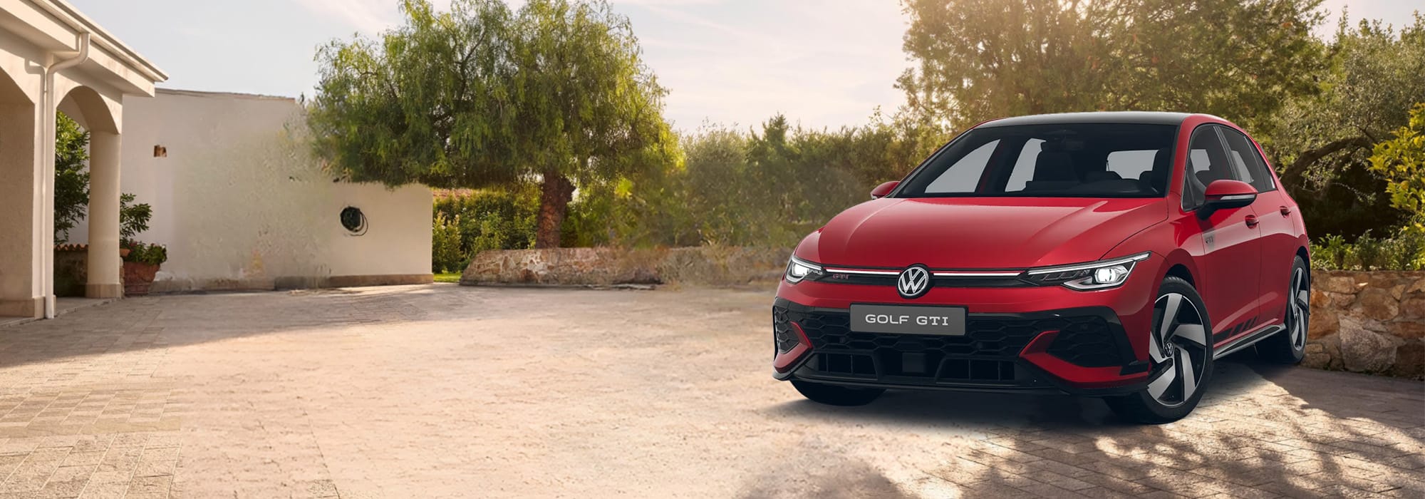 Golf GTI Clubsport 300 PS DSG